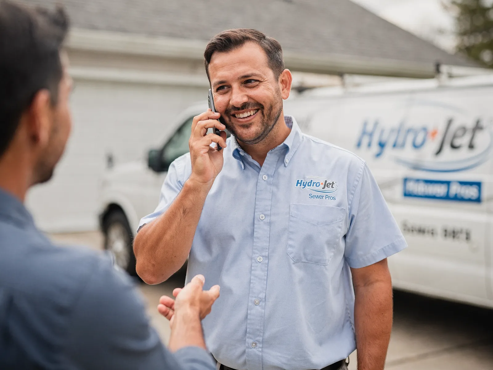 Hydro Jetting Near Me Young America, IN FAQs